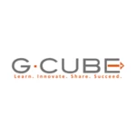 g-cube lms android application logo